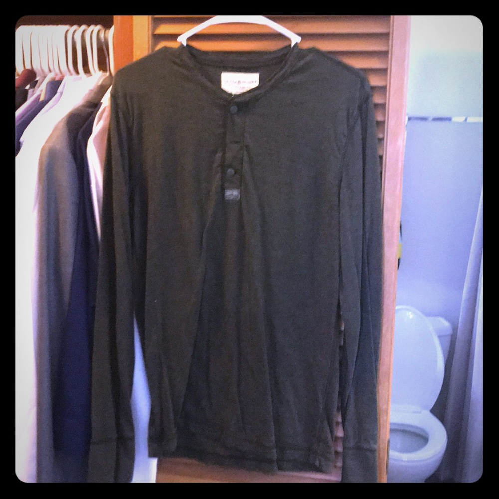 Ralph Lauren Denim & Supply Shirt